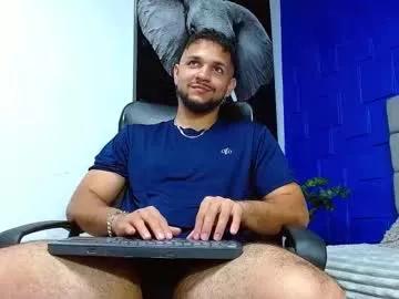 Photos of jordan_ajax from Chaturbate is Freechat