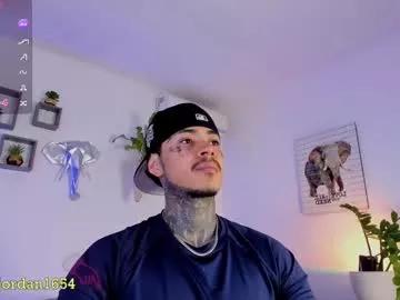 jordansmiith_ from Chaturbate is Freechat