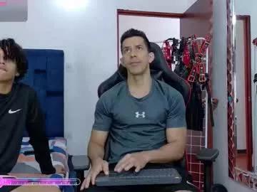 Jose_rumbero91 webcams show profile image 