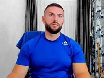 joshuamuscle69 from Chaturbate is Freechat