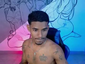 josua_smith from Chaturbate is Freechat