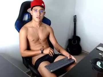 juan_da01 from Chaturbate is Freechat