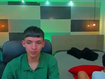 Photos of juan_nd_steven from Chaturbate is Freechat