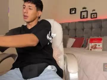 Photos of juan_zabala from Chaturbate is Freechat