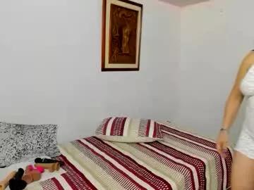 juanasexy_1 from Chaturbate is Freechat