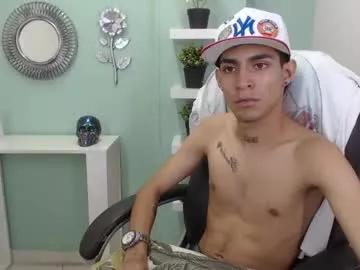 Juanfe_morales webcams show profile image 