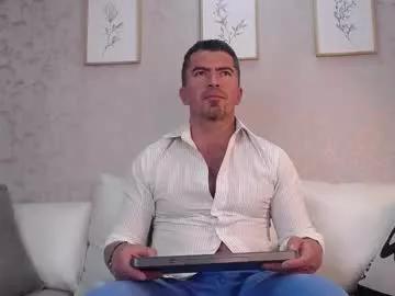 juank_fit45 from Chaturbate is Freechat