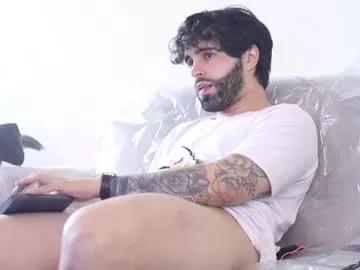 Photos of juanrizzo from Chaturbate is Freechat