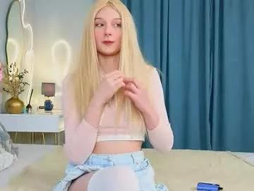 juicyjenny_ from Chaturbate is Freechat