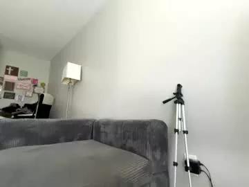 juicystorm from Chaturbate is Freechat