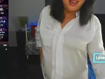 julia_deans from Chaturbate is Freechat