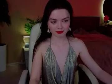 julia_ortega from Chaturbate is Freechat
