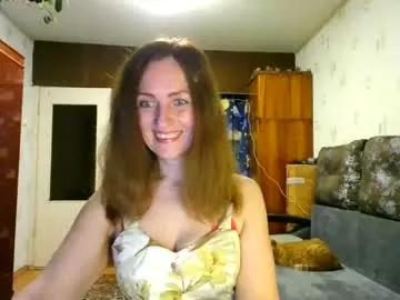 juliaa_foxi from Chaturbate is Freechat