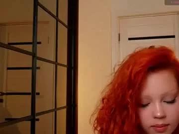 juliamanson from Chaturbate is Freechat