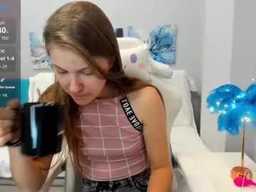 juliamurrr from Chaturbate is Freechat