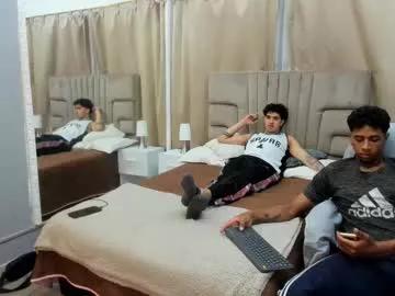 julian_billy from Chaturbate is Freechat