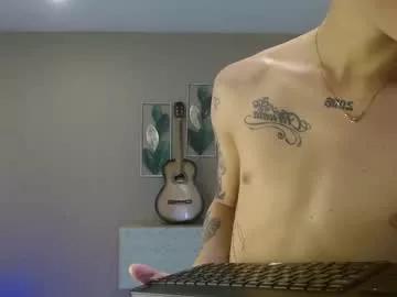 julian_stonee from Chaturbate is Freechat