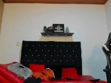 julian_wallace from Chaturbate is Freechat