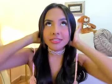 juliana_cute_22 from Chaturbate is Freechat