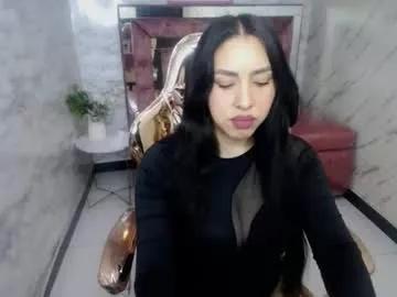 juliana_henao_v from Chaturbate is Freechat