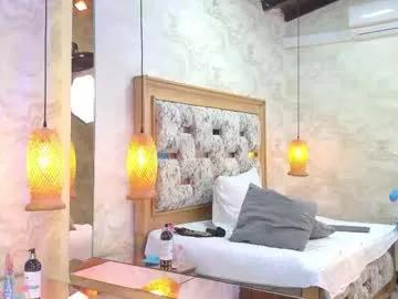 juliana_mendez25 from Chaturbate is Freechat