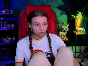 juliedaniel from Chaturbate is Freechat