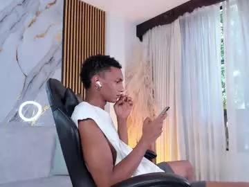 Photos of juliensaint_ from Chaturbate is Freechat