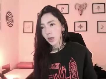 juliet_sourire from Chaturbate is Freechat