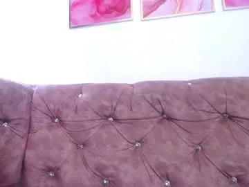 julietamills from Chaturbate is Freechat