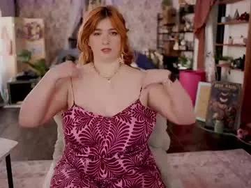 juliette_garden from Chaturbate is Freechat