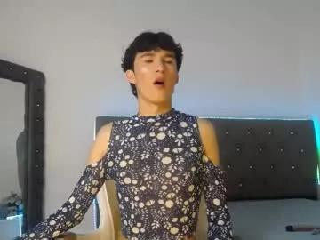 jullian_ricci from Chaturbate is Freechat