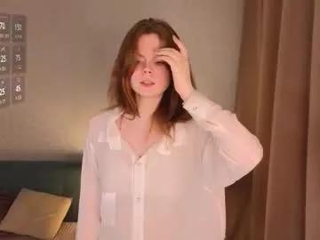 jullietebliss from Chaturbate is Freechat