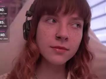 just_busking from Chaturbate is Freechat