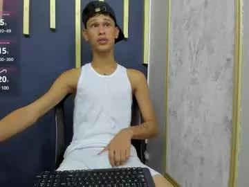 just_d4v7 from Chaturbate is Freechat