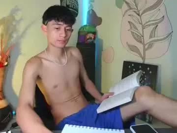 Justin_matt webcams show profile image 