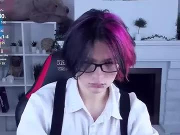 justin_twinkboy from Chaturbate is Freechat