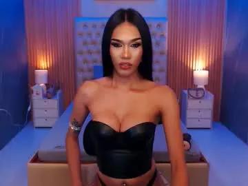 Photos of jynxocean from Chaturbate is Freechat