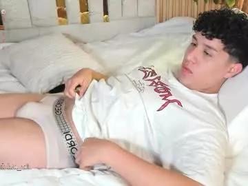 Photos of kai_zarek from Chaturbate is Freechat