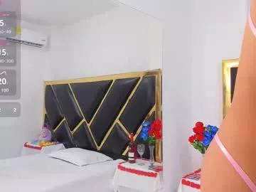 kaily_sweet1 from Chaturbate is Freechat