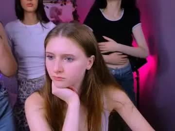 Photos of kaisy_star from Chaturbate is Freechat