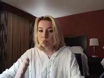 kaliii_jones from Chaturbate is Freechat