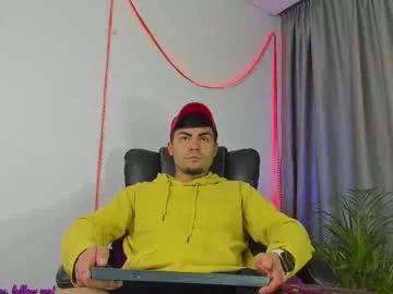 Photos of kalivan_voinesscu from Chaturbate is Freechat