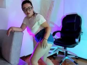 kamila_flower from Chaturbate is Freechat