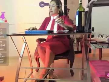 kamilasaavedra from Chaturbate is Freechat