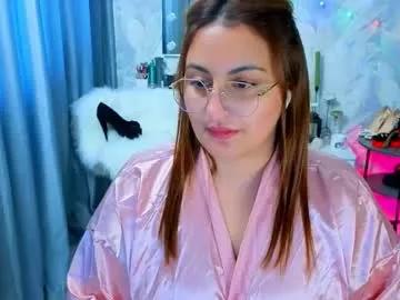 kamiliacandy from Chaturbate is Freechat