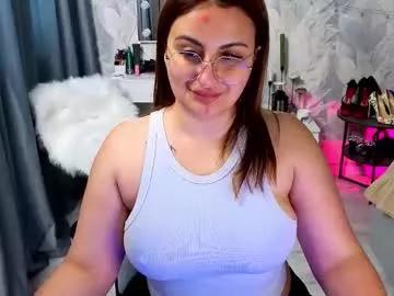 kamiliacandy from Chaturbate is Freechat