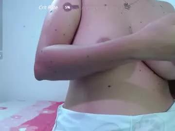 karamirror69 from Chaturbate