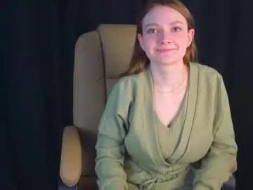 karengren from Chaturbate is Freechat