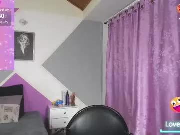 karla_charloby from Chaturbate is Freechat
