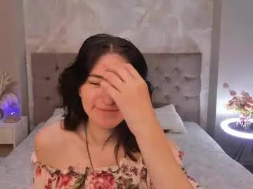 karolina_mimi from Chaturbate is Freechat